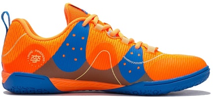 리닝 컴포트 유니버설 로우 '오렌지' (Li-Ning comfort universal low 'orange') APPR017-2 Order 리닝 컴포트 유니버설 로우 '오렌지' (Li-Ning comfort universal low 'orange') APPR017-2