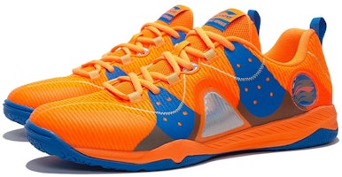 리닝 컴포트 유니버설 로우 '오렌지' (Li-Ning comfort universal low 'orange') APPR017-2 Lookbook 리닝 컴포트 유니버설 로우 '오렌지' (Li-Ning comfort universal low 'orange') APPR017-2