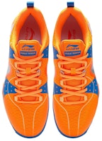 리닝 컴포트 유니버설 로우 '오렌지' (Li-Ning comfort universal low 'orange') APPR017-2 Shop 리닝 컴포트 유니버설 로우 '오렌지' (Li-Ning comfort universal low 'orange') APPR017-2