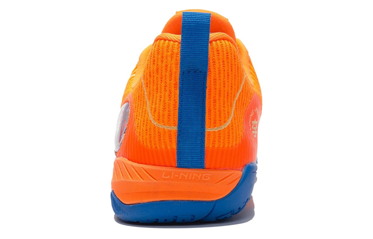 Details for Li-Ning Comfort Universal Low 'Oren' APPR017-2
