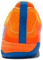 리닝 컴포트 유니버설 로우 '오렌지' (Li-Ning comfort universal low 'orange') APPR017-2 Details for 리닝 컴포트 유니버설 로우 '오렌지' (Li-Ning comfort universal low 'orange') APPR017-2