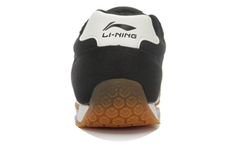 Purchase LiNing李寧 舒適耐磨跑步鞋 藏青色