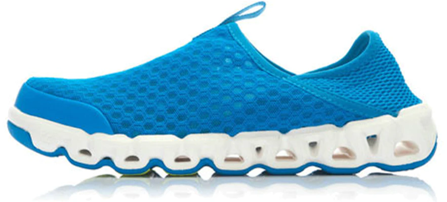 Li-Ning Comfortabele Ademend ''Blauw'' AHLJ007-5 Buy Li-Ning Comfortabele Ademend ''Blauw'' AHLJ007-5