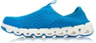 Buy Li-Ning Comfortable Breathable 'Blue' AHLJ007-5