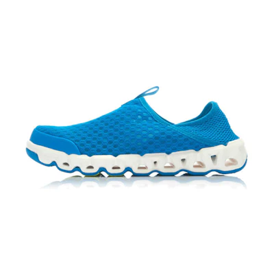 Li-Ning CMFTable Breathable 'Blue'