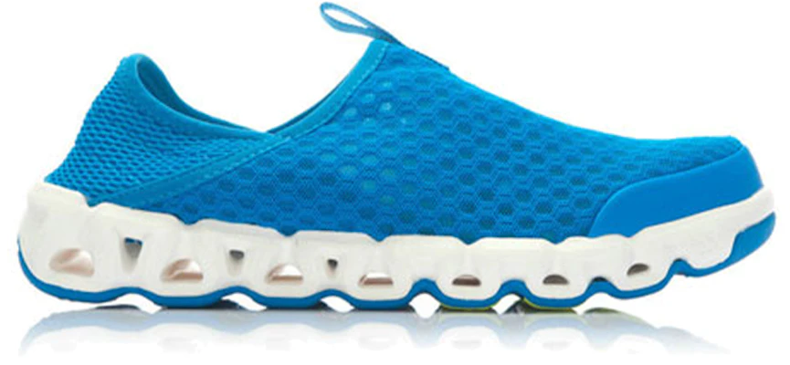 Li-Ning Comfortabele Ademend ''Blauw'' AHLJ007-5 Order Li-Ning Comfortabele Ademend ''Blauw'' AHLJ007-5