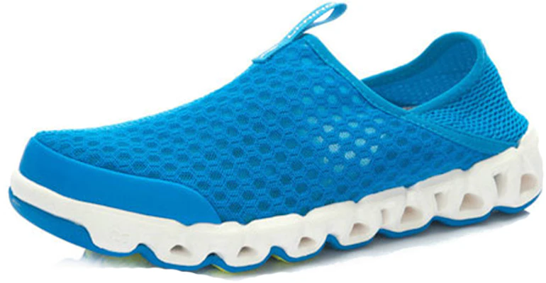Li-Ning Comfortabele Ademend ''Blauw'' AHLJ007-5 Lookbook Li-Ning Comfortabele Ademend ''Blauw'' AHLJ007-5