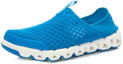 Lookbook Li-Ning Comfortabele Ademend ''Blauw'' AHLJ007-5