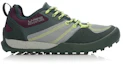 Order Li-Ning Comfortabel Ademend ''Grijs Paars'' AEHK006-2