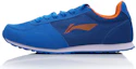 Buy Li-Ning Kasut Lari Selesa dan Bernafas 'Biru Jingga' ALCK091-1