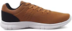 Order Li-Ning Comfortabele Ademdat Hardloopschoenen ''Bruin'' ACGL061-2