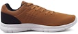 Li-Ning Comfortable Breathable Running Shoes 'Brown' ACGL061-2