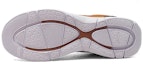 Lookbook Li-Ning Comfortable Breathable Running Shoes 'Brown' ACGL061-2