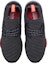 Shop Li-Ning Comfortable Breathable Running Shoes 'Tan Black' GLKM065-2