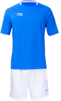 Li-Ning Comfortable Casual Minimalist Soccer Outfit AATS037-2 Li-Ning Comfortable Casual Minimalist Soccer Outfit AATS037-2