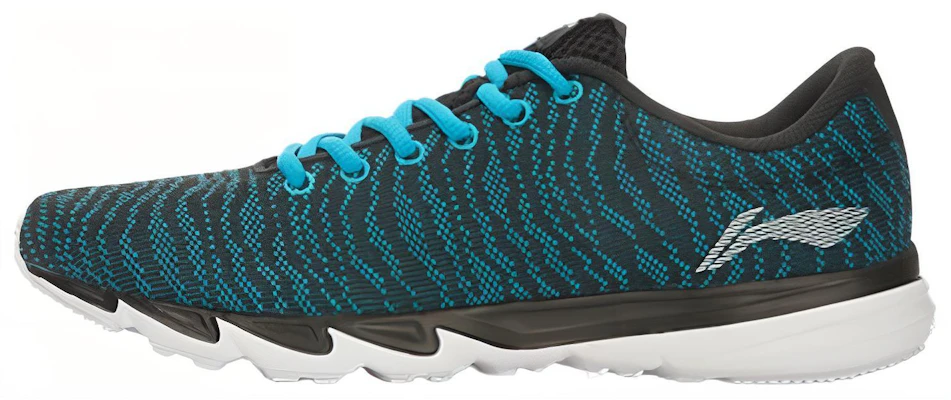 Li-Ning Comfortabele Lage Hardloopschoen ''Zwart Blauw'' ARBT039-2 Buy Li-Ning Comfortabele Lage Hardloopschoen ''Zwart Blauw'' ARBT039-2