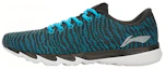 Buy Li-Ning Comfortabele Lage Hardloopschoen ''Zwart Blauw'' ARBT039-2