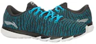 Lookbook Li-Ning Comfortabele Lage Hardloopschoen ''Zwart Blauw'' ARBT039-2