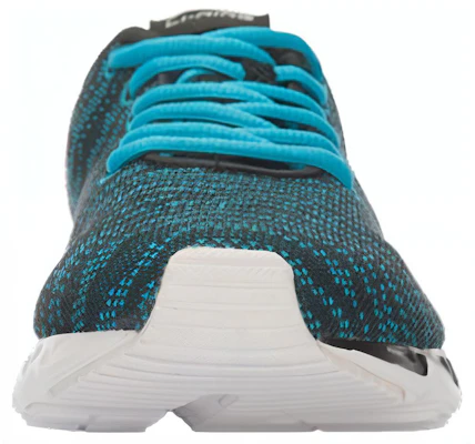 Li-Ning Comfortabele Lage Hardloopschoen ''Zwart Blauw'' ARBT039-2 Purchase Li-Ning Comfortabele Lage Hardloopschoen ''Zwart Blauw'' ARBT039-2