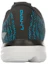 Details for Li-Ning Comfortabele Lage Hardloopschoen ''Zwart Blauw'' ARBT039-2