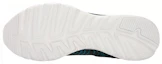 Cheap Li-Ning Comfortabele Lage Hardloopschoen ''Zwart Blauw'' ARBT039-2
