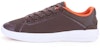 Li-Ning Comfortable Low-Top Running Shoe 'White Brown' ALNH001-3