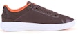 Li-Ning Comfortable Low-Top Running Shoe 'White Brown' ALNH001-3