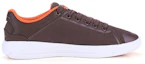 Order Li-Ning Comfortabele Lage Hardloopschoen ''Wit Bruin'' ALNH001-3