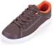 Lookbook Li-Ning Comfortable Low-Top Running Shoe 'White Brown' ALNH001-3