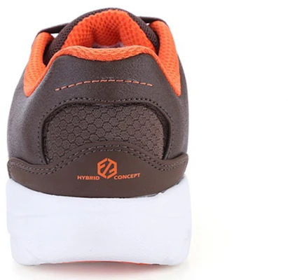 Li-Ning Comfortabele Lage Hardloopschoen ''Wit Bruin'' ALNH001-3 Shop Li-Ning Comfortabele Lage Hardloopschoen ''Wit Bruin'' ALNH001-3