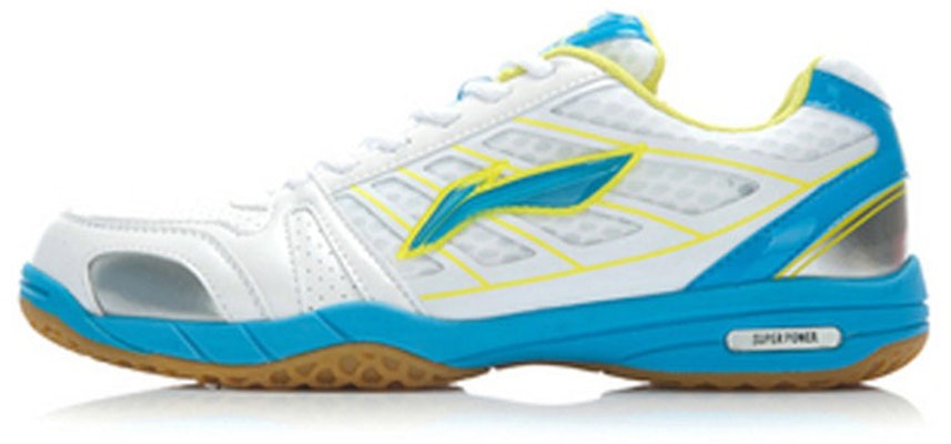 Li-Ning Comfortable Low-Top Running Shoes 'White Blue' APPJ003-2 Buy Li-Ning Comfortable Low-Top Running Shoes 'White Blue' APPJ003-2