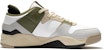 Li-Ning Comfortable Soft Bounce Low 'White Grey' AGBS031-4