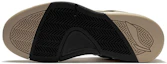 Shop Li-Ning Comfortable Soft Bounce Low ''Wit Grijs'' AGBS031-4