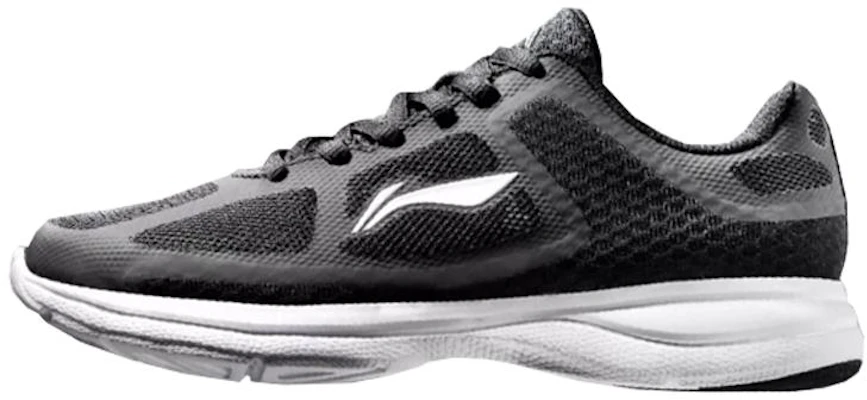 Li-Ning Comfortabele Veelzijdige Low ''Zwart Wit'' ARBR017-4 Buy Li-Ning Comfortabele Veelzijdige Low ''Zwart Wit'' ARBR017-4