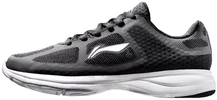 Li-Ning Comfortable Versatile Low 'Black White' ARBR017-4 Li-Ning Comfortable Versatile Low 'Black White' ARBR017-4