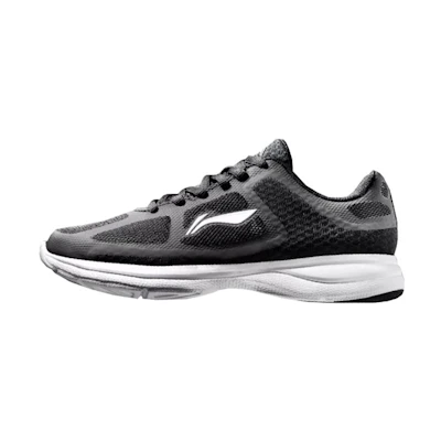 Li-Ning CMFTable Versatile Low 'Black White'