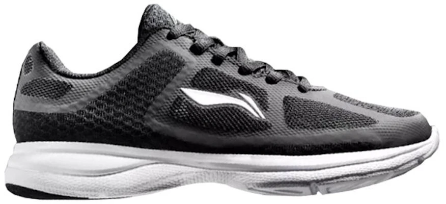 Li-Ning Comfortabele Veelzijdige Low ''Zwart Wit'' ARBR017-4 Order Li-Ning Comfortabele Veelzijdige Low ''Zwart Wit'' ARBR017-4