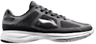 Order Li-Ning Comfortable Versatile Low 'Black White' ARBR017-4