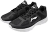 Lookbook Li-Ning Comfortabele Veelzijdige Low ''Zwart Wit'' ARBR017-4