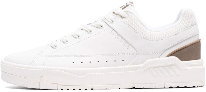 Li-Ning COMMON 70s 'Blanco Marrón' AGCT043-2 Buy Li-Ning COMMON 70s 'Blanco Marrón' AGCT043-2