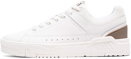 Li-Ning COMMON 70s 'White Brown' AGCT043-2 Li-Ning COMMON 70s 'White Brown' AGCT043-2