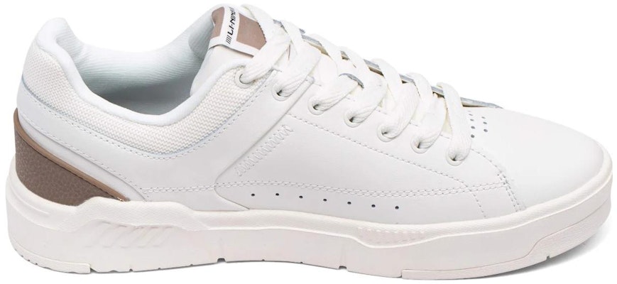 Li-Ning COMMON 70s 'White Brown' AGCT043-2 Order Li-Ning COMMON 70s 'White Brown' AGCT043-2