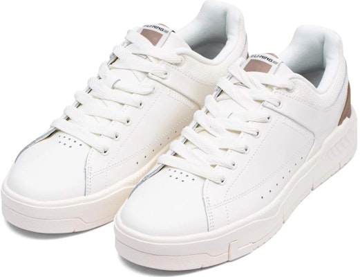 Li-Ning COMMON 70s 'White Brown' AGCT043-2 Lookbook Li-Ning COMMON 70s 'White Brown' AGCT043-2