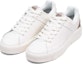 Lookbook Li-Ning COMMON 70s 'White Brown' AGCT043-2