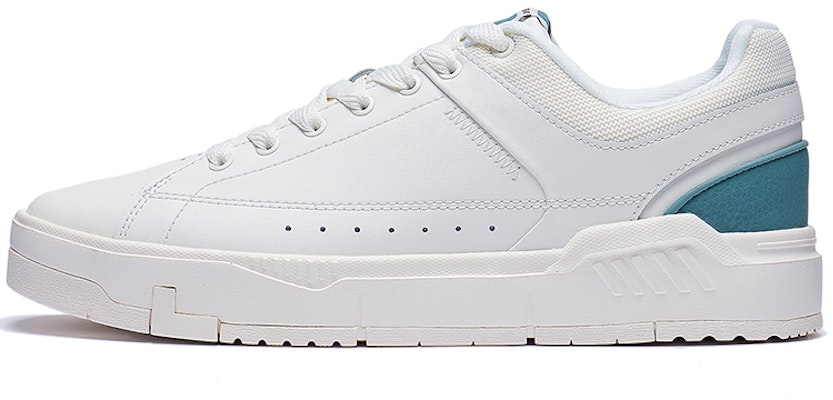 Li-Ning Common 70s Shoes 'White Blue' AGCT043-3 Buy Li-Ning Common 70s Shoes 'White Blue' AGCT043-3