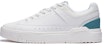 Li-Ning Common 70s Shoes 'White Blue' AGCT043-3