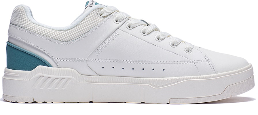 Li-Ning Common 70s Shoes 'White Blue' AGCT043-3 Order Li-Ning Common 70s Shoes 'White Blue' AGCT043-3