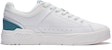 Li-Ning Common 70s Shoes 'White Blue' AGCT043-3