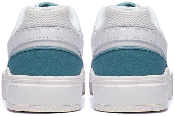 Li-Ning Common 70s Shoes 'White Blue' AGCT043-3 Shop Li-Ning Common 70s Shoes 'White Blue' AGCT043-3