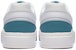 Li-Ning Common 70s Shoes 'White Blue' AGCT043-3